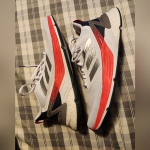 Women's Adidas shoes